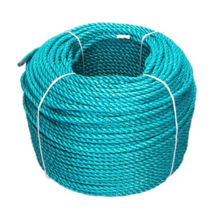 Polypropylene-Rope-Green-6mm-3