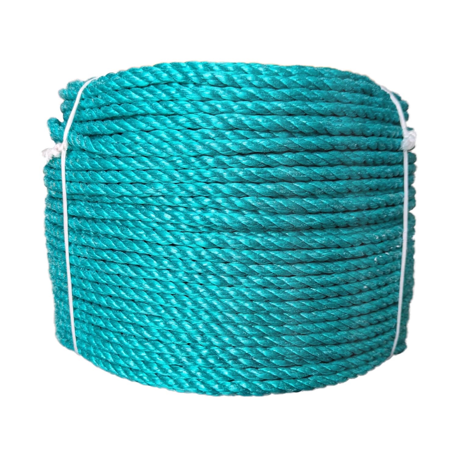 Polypropylene-Rope-Green-8mm-2