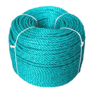 Polypropylene-Rope-Green-8mm