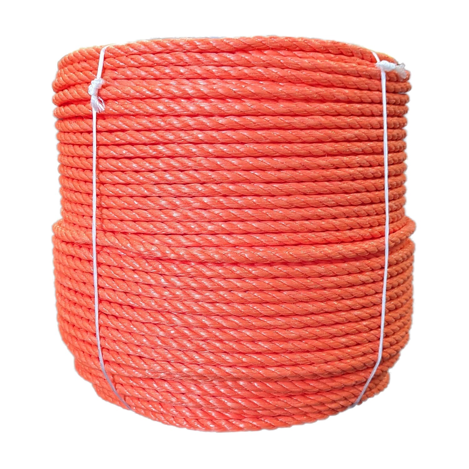 Polypropylene-Rope-Orange-10mm