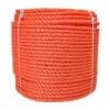 Polypropylene-Rope-Orange-12mm