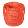 Polypropylene-Rope-Orange-12mm-3