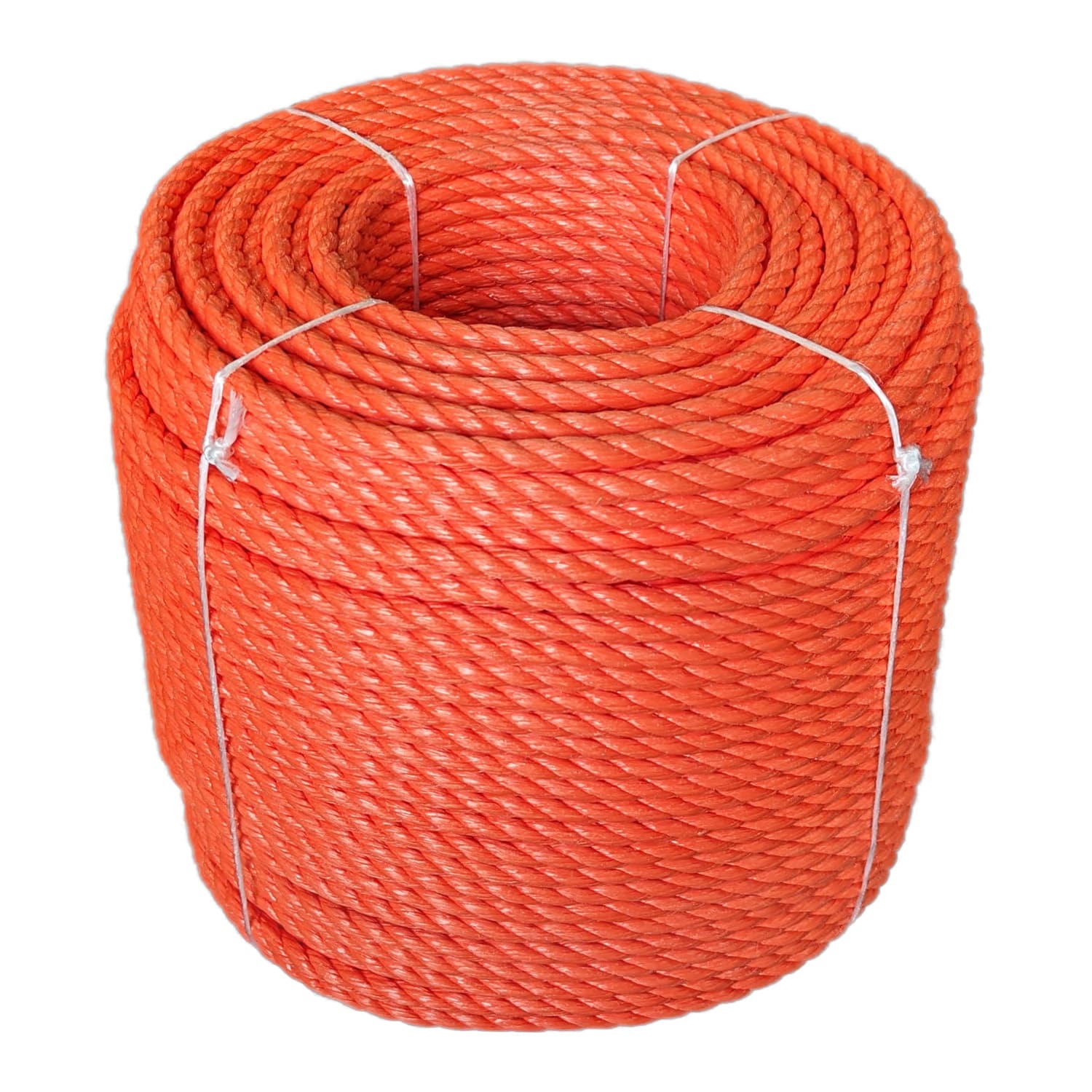 Polypropylene-Rope-Orange-12mm-3