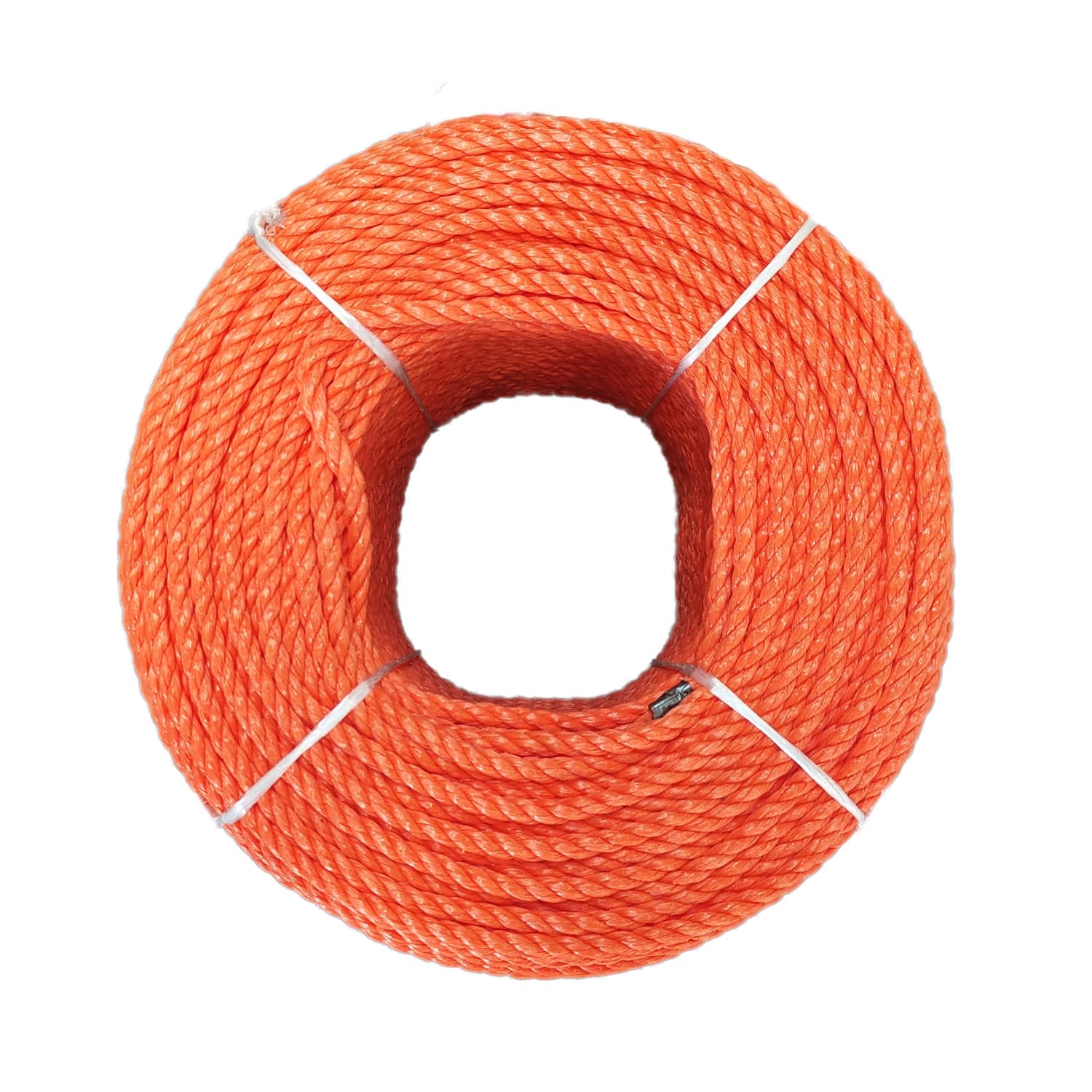 Polypropylene-Rope-Orange-6mm-220m-top