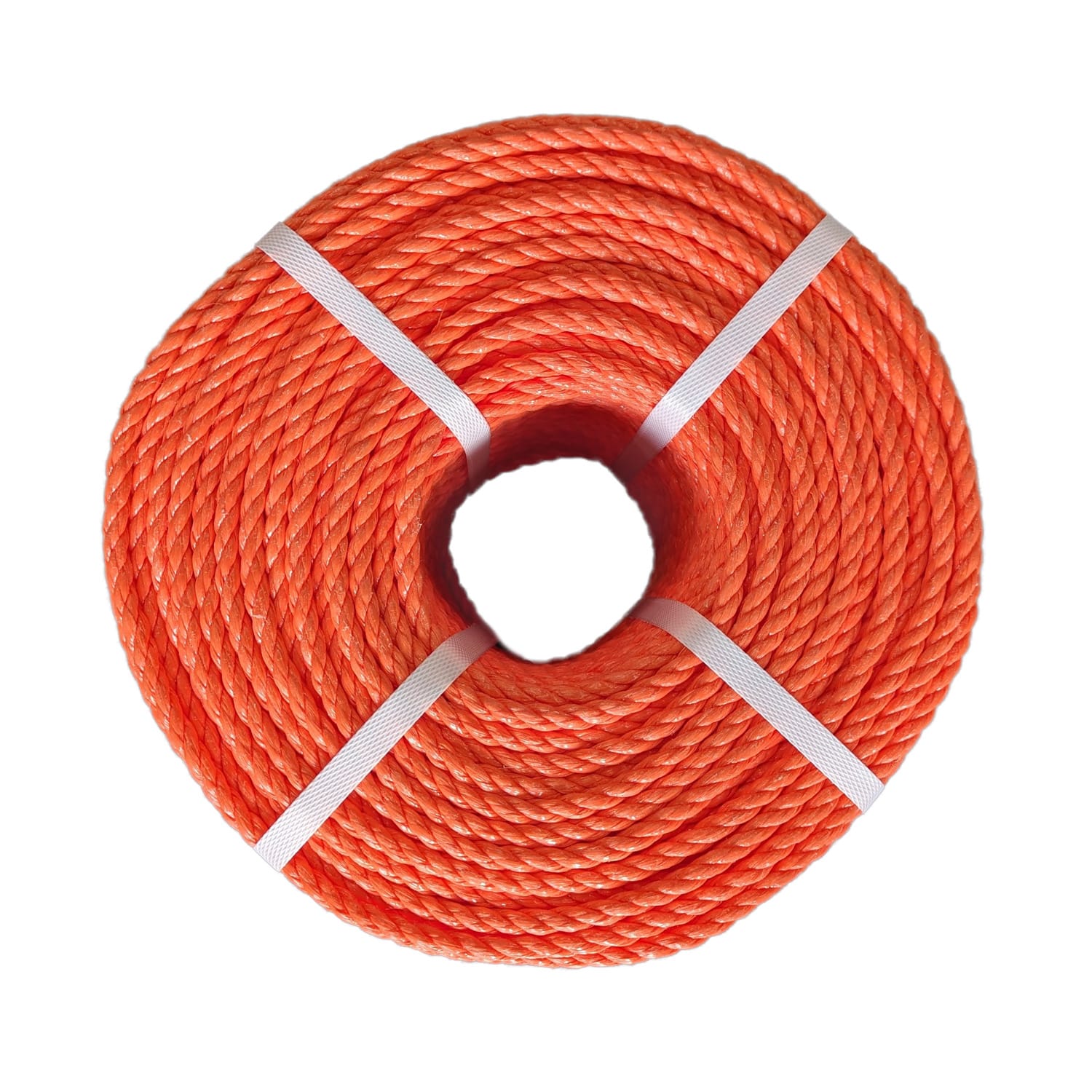 Polypropylene-Rope-Orange-8mm-2