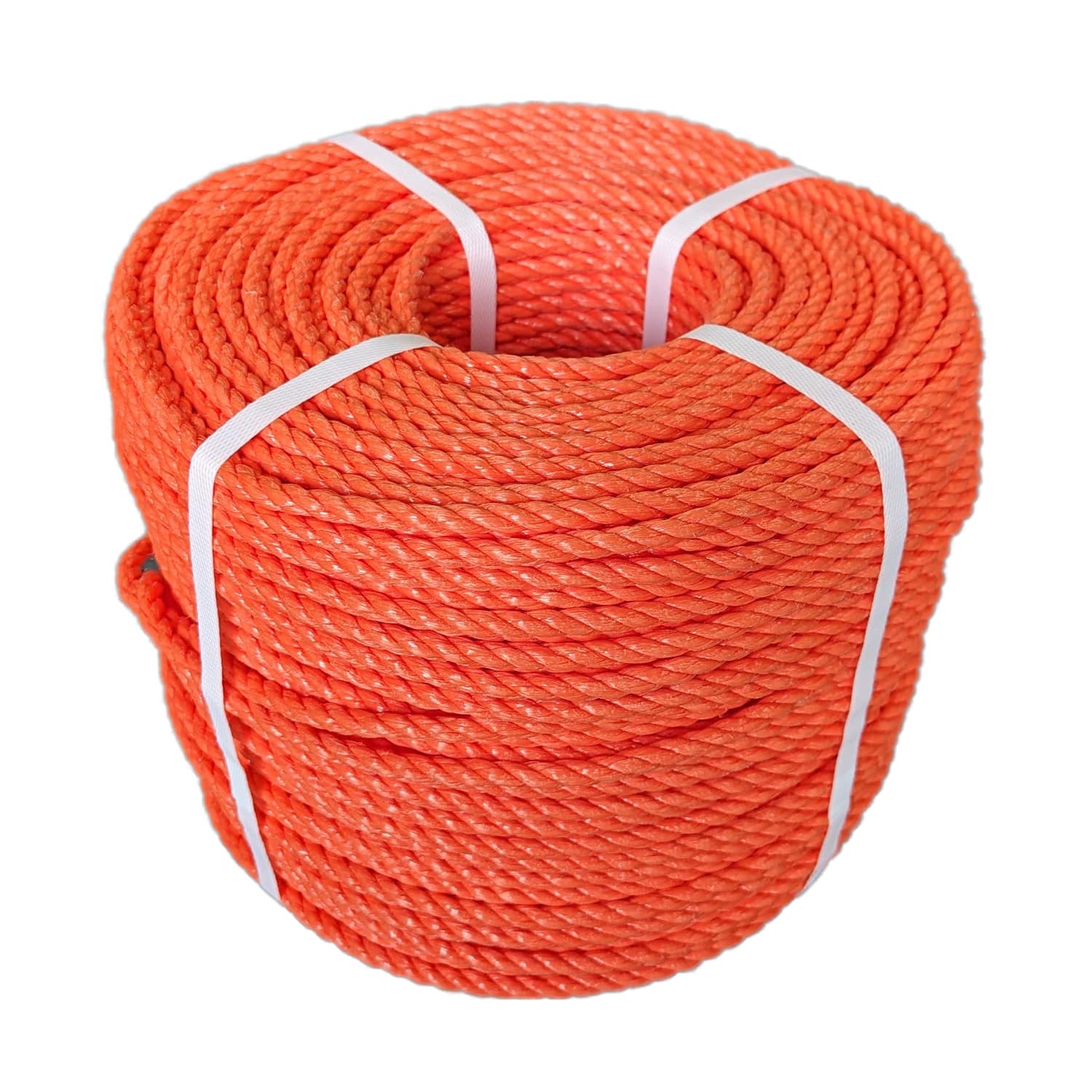 Polypropylene-Rope-Orange-8mm