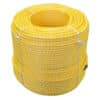 Polypropylene-Rope-Yellow-10mm-3