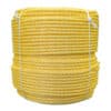 Polypropylene-Rope-Yellow-10mm-2