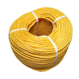 Yellow-Polypropylene-Rope-coil-stand