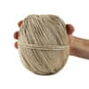 302-polished-plain-flax-craft-twine--2mm-500gm_hand
