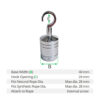 32mm-chrome-hook-end