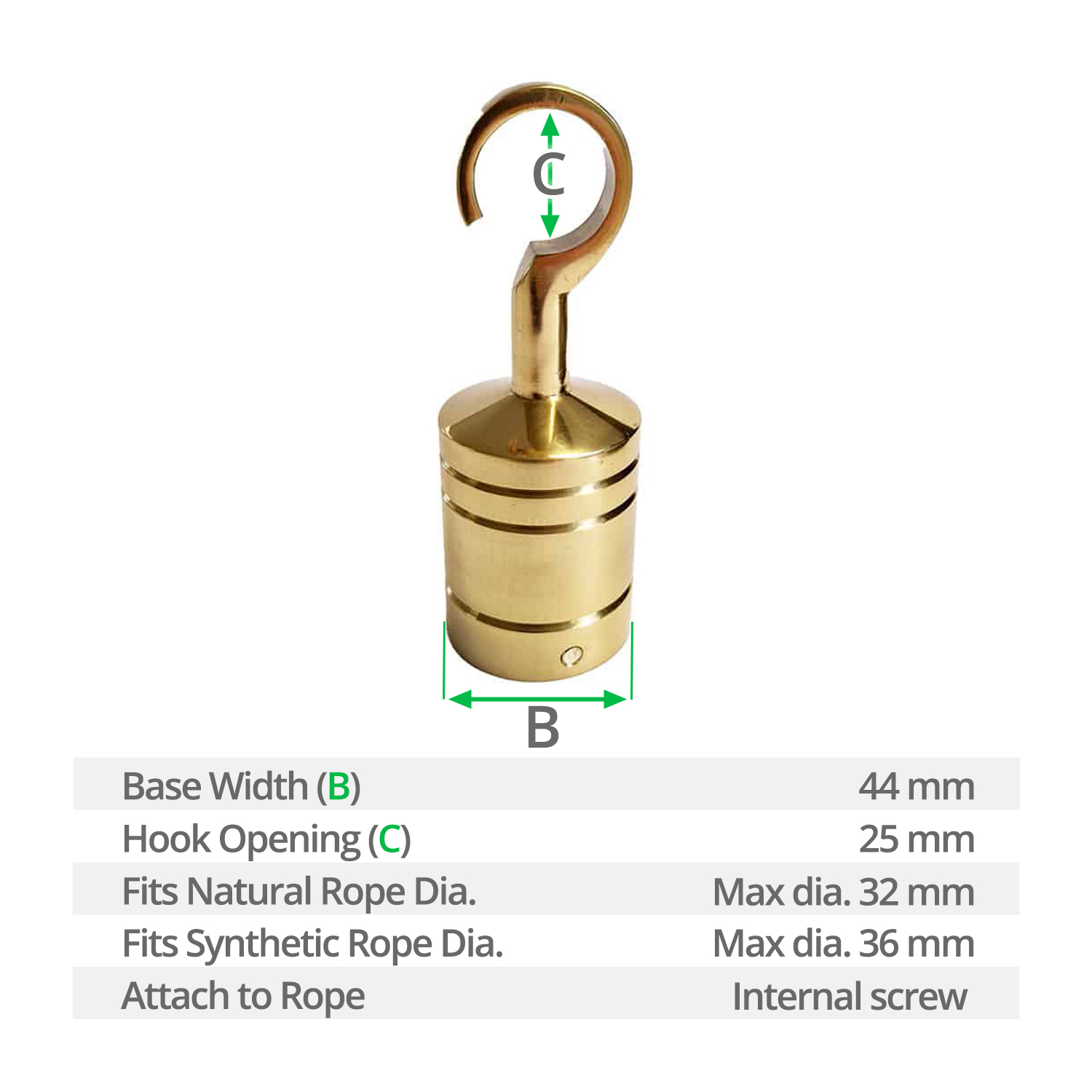 36mm-brass-hook-end
