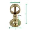 Brass-Centre-Bracket-Screw-dimension