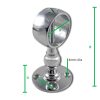 Chrome-Centre-Bracket-Screw-dimension