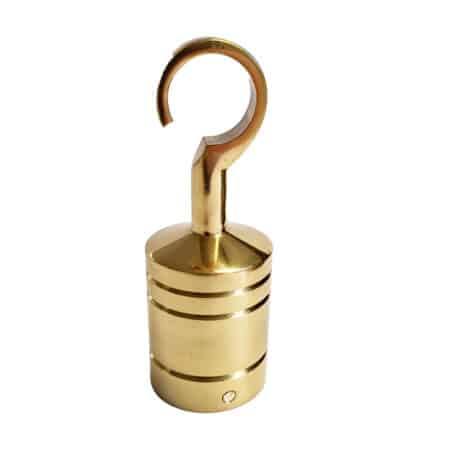 Rope Hook End