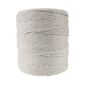 Cotton Twine No.5 (500g)