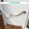 indoor-centre-bracket-chrome
