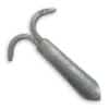 Galvanised Double Boat Hook End