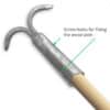 boat-hook-with-pole