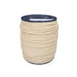 4mm Synthetic Hemp Rope (200m Reel)