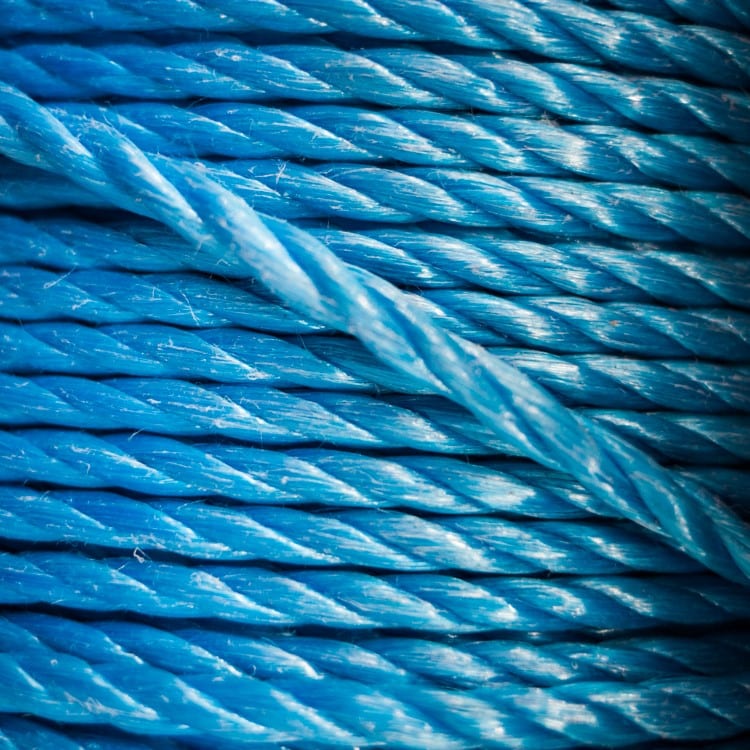 Polypropylene Rope (All Sizes) LOW PRICES