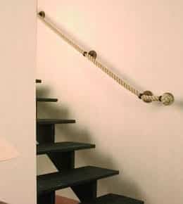 Rope Handrail Banister Stair Ropes Buy Rope