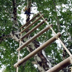 synthetic-hemp-rope-ladder