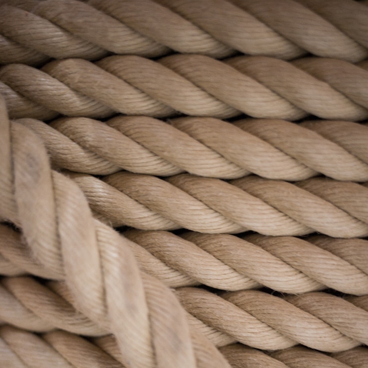 Hemp Rope: What Is?