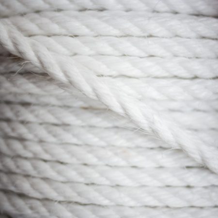 White Rope