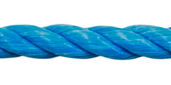 Polypropylene Rope