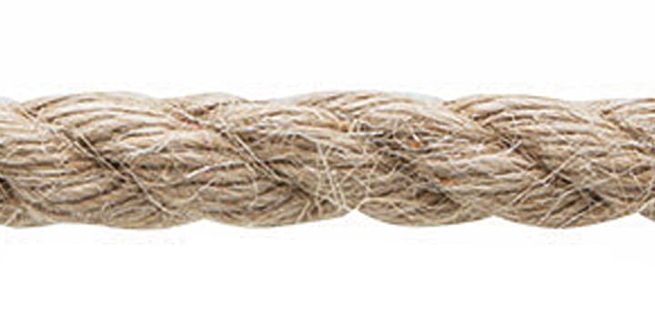 Jute Rope