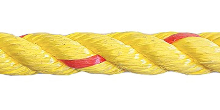 Leaded Polysteel Rope