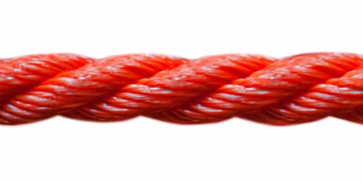 Polyetylene Rope