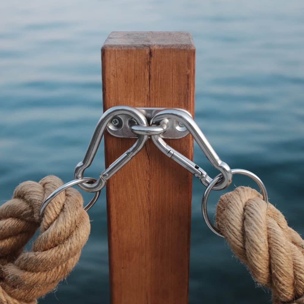 boat ropes for sale