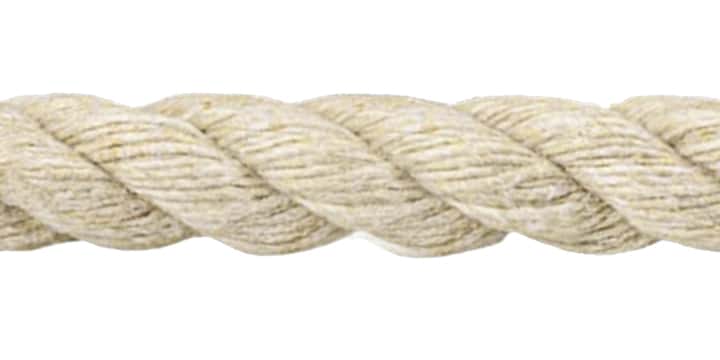 Cotton Rope