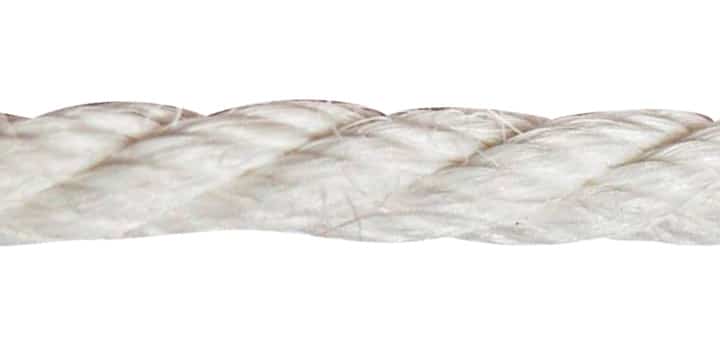 Staple Rope