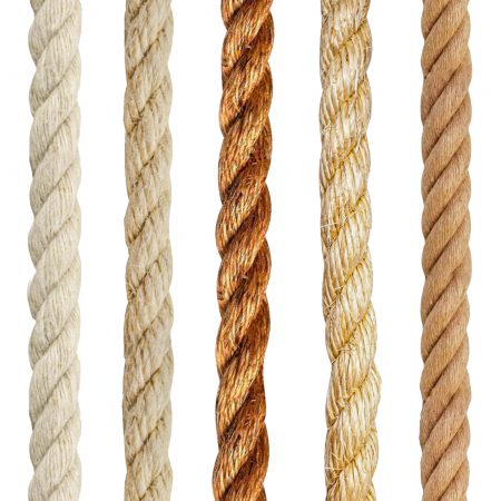 Compare All Natural Ropes