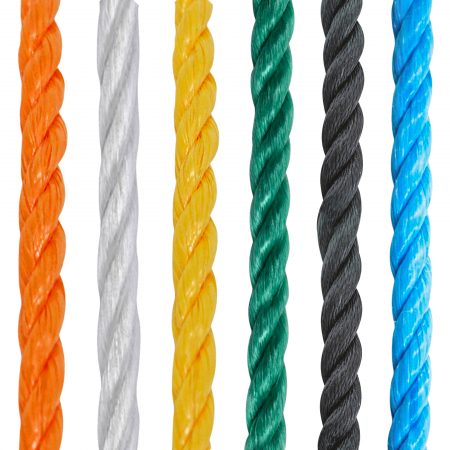 Washing Line Rope