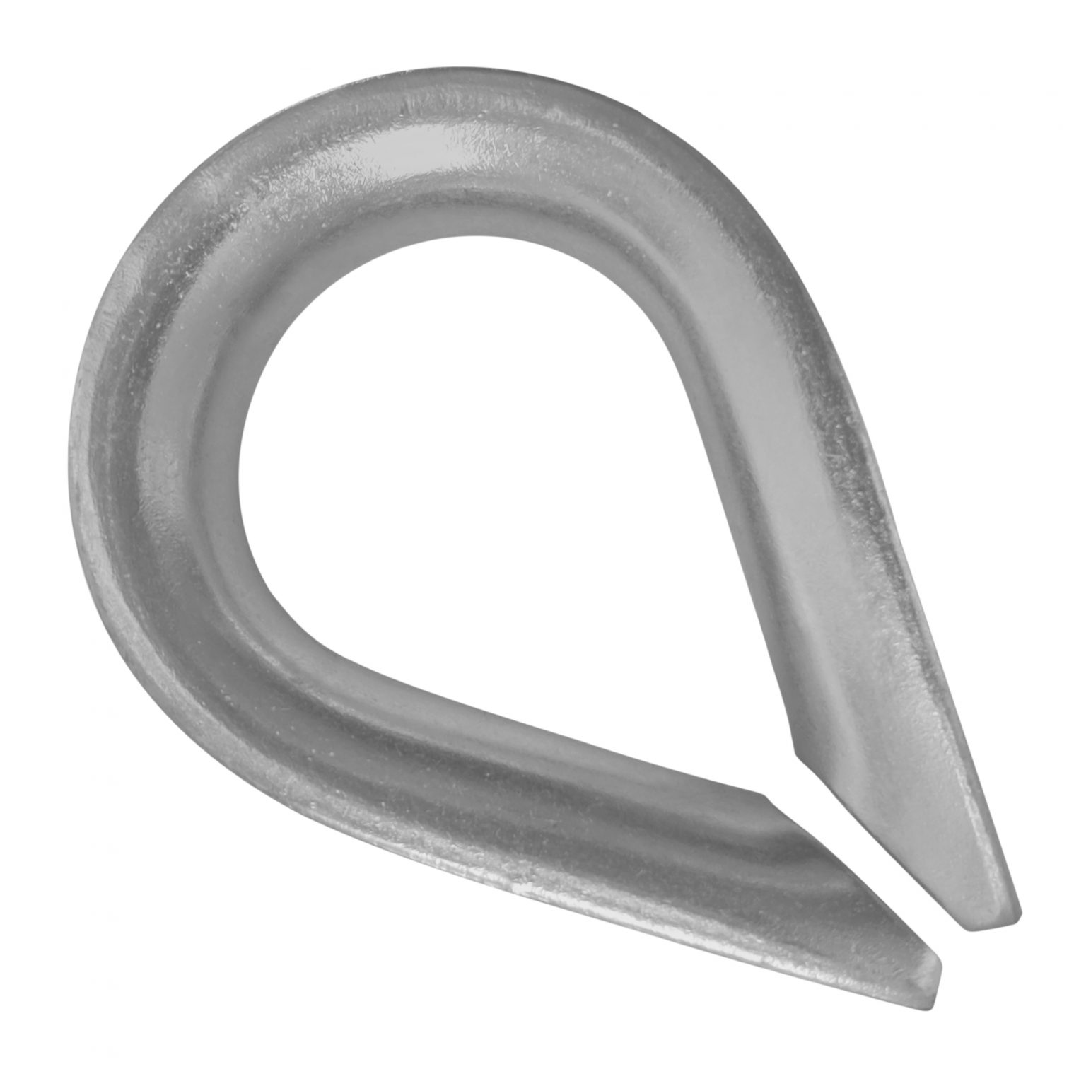 20mm Galvanised Rope Thimble Buy Rope