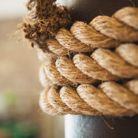 Indoor & Decorative Rope