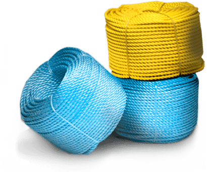 polypropylene rope for sale