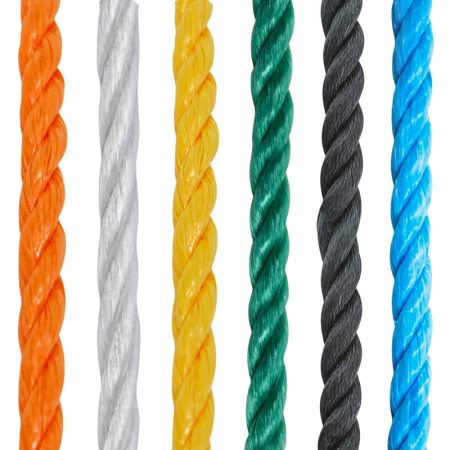 Compare All Synthetic Ropes