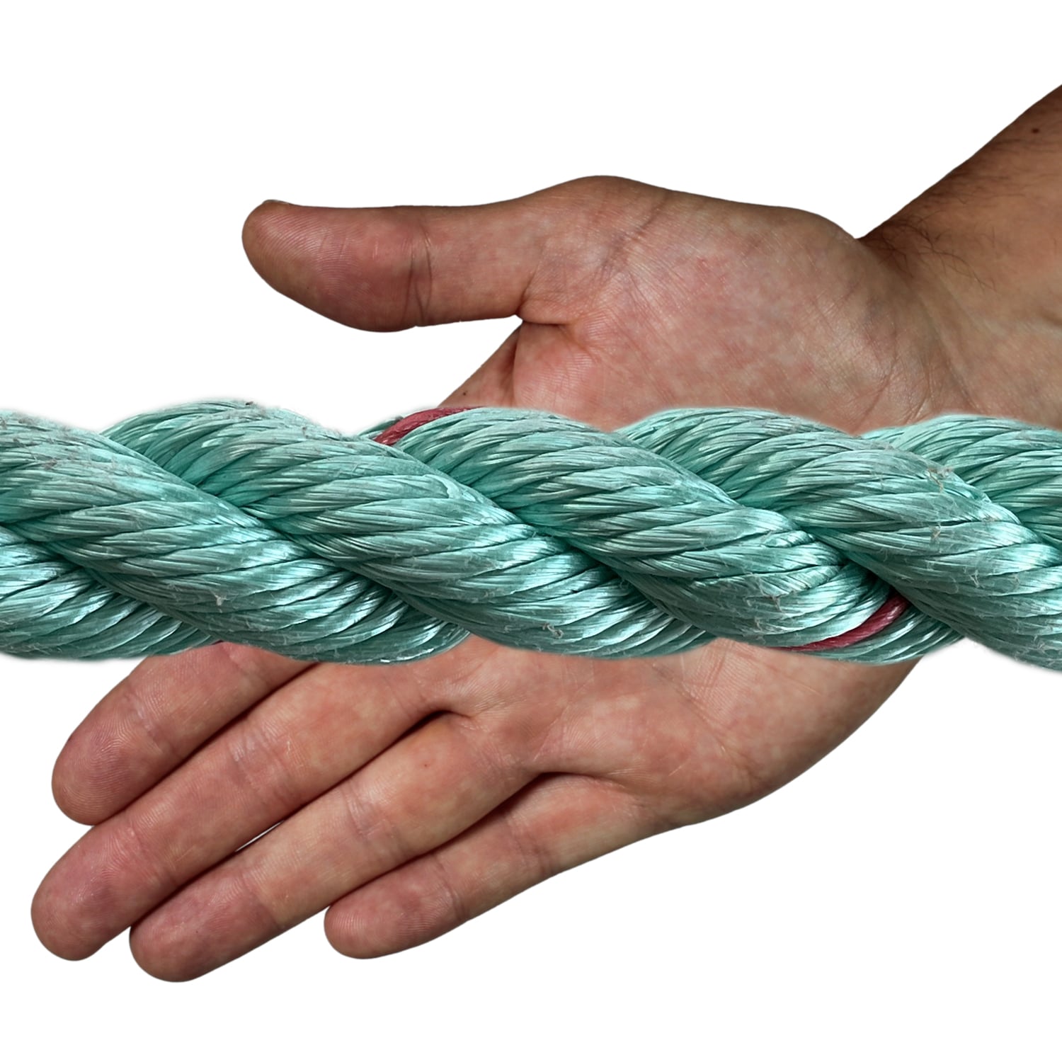 28mm-green-wred-polysteel-hand