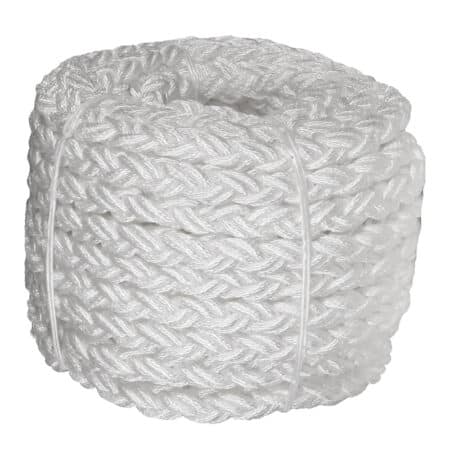 Nylon Mooring Rope for Large Boats