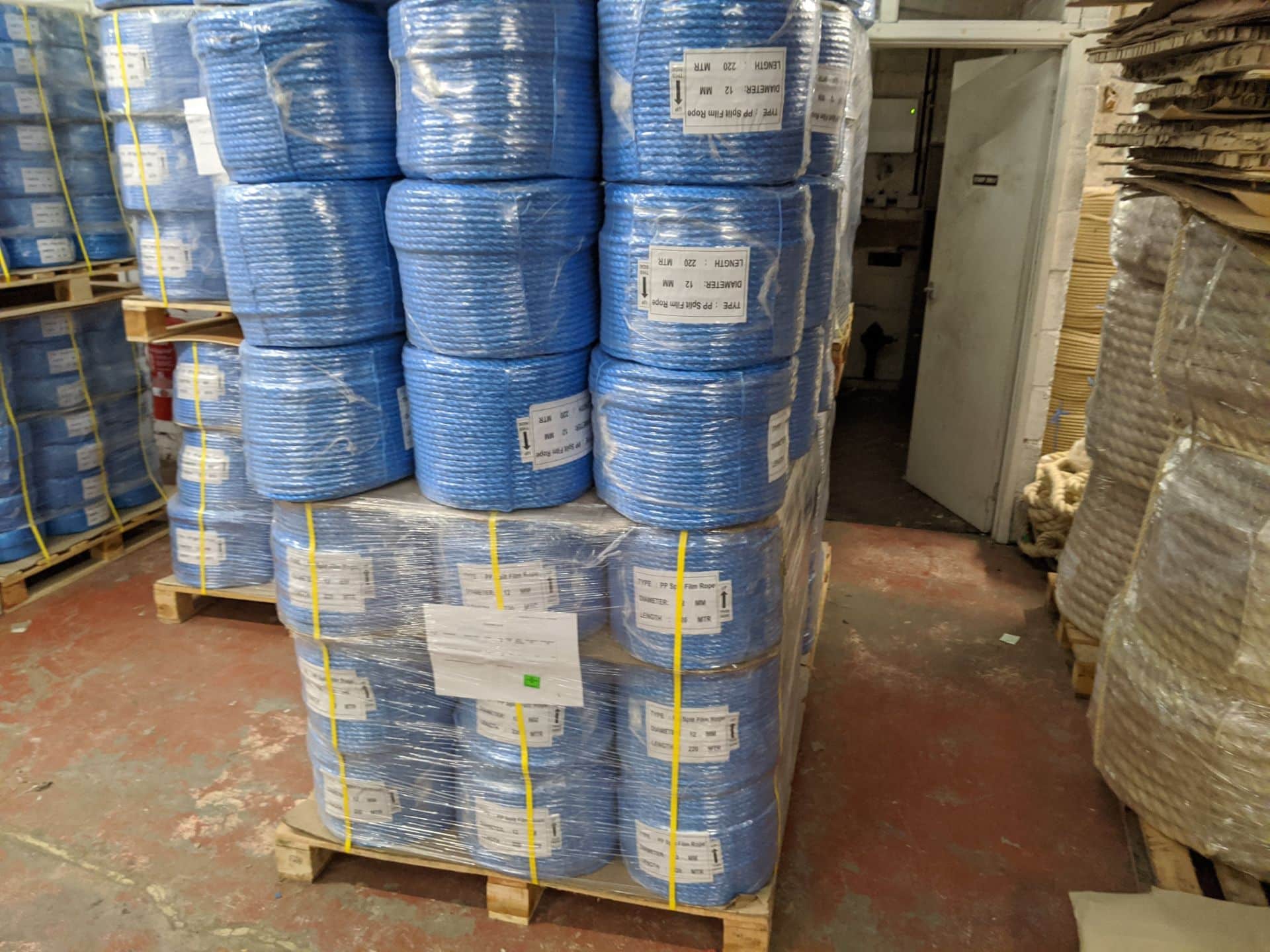 Delivery & Returns | Buy Rope
