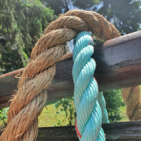 UV Resistant Rope