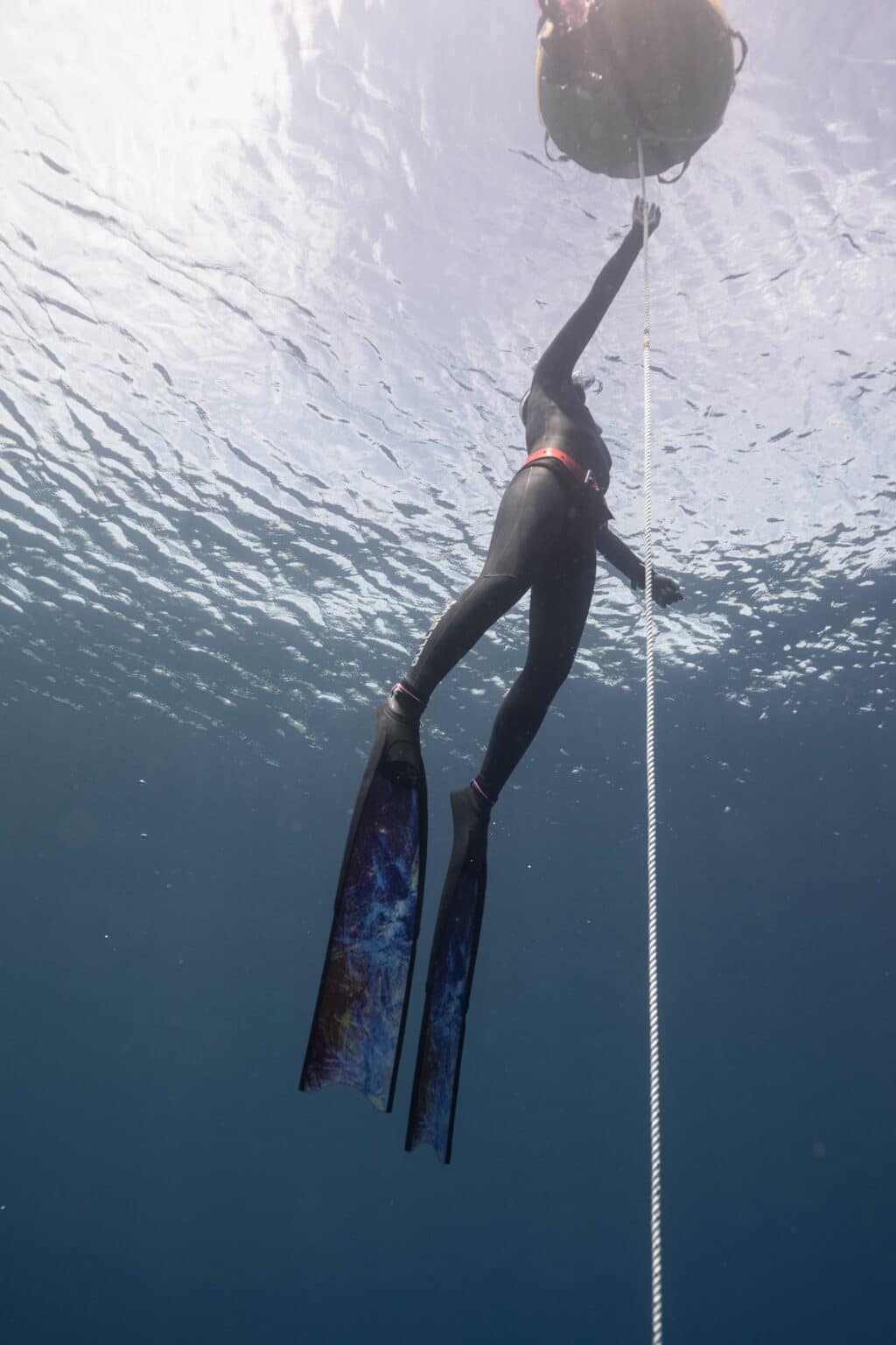 underwater-rope
