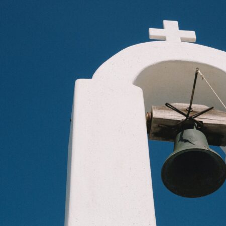 Church Bell Rope