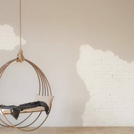 Hanging Chairs