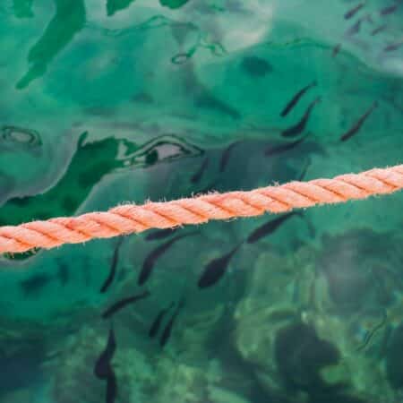 Waterproof Rope